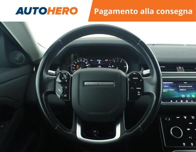 LAND ROVER Range Rover Evoque 2.0D I4-L.Flw 150 CV