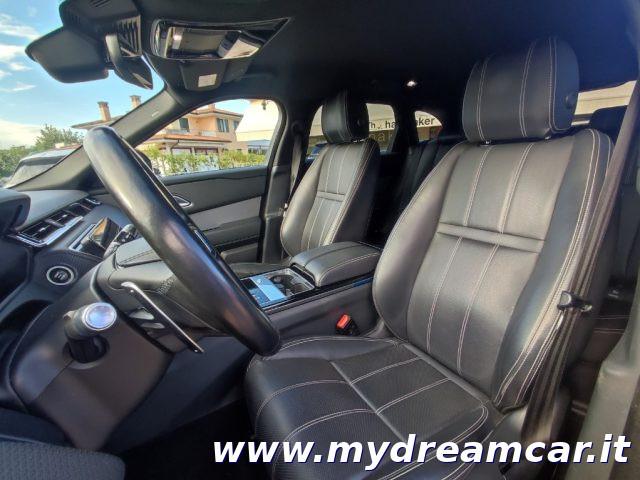 LAND ROVER Range Rover Velar 2.0D I4 204 CV R-Dynamic S