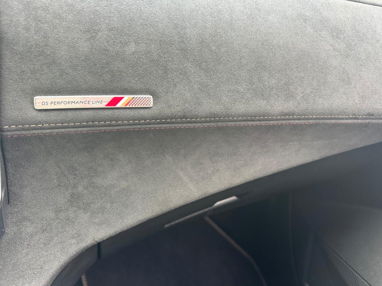Ds 7 BlueHDi 130 aut. Performance Line+ 2022