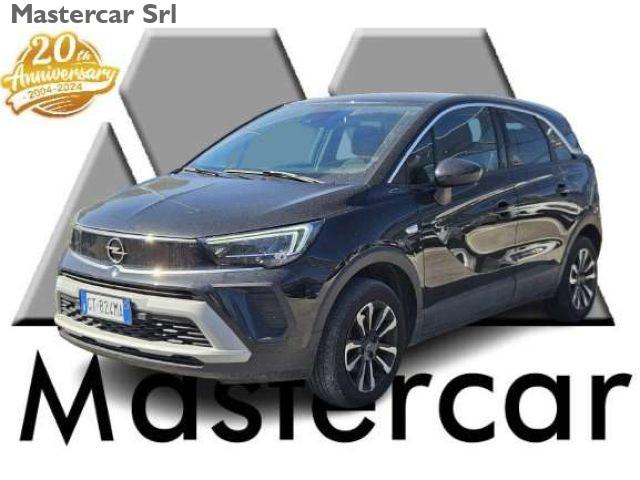 OPEL Crossland Crossland 2021 1.2 Elegance s - GT824MA