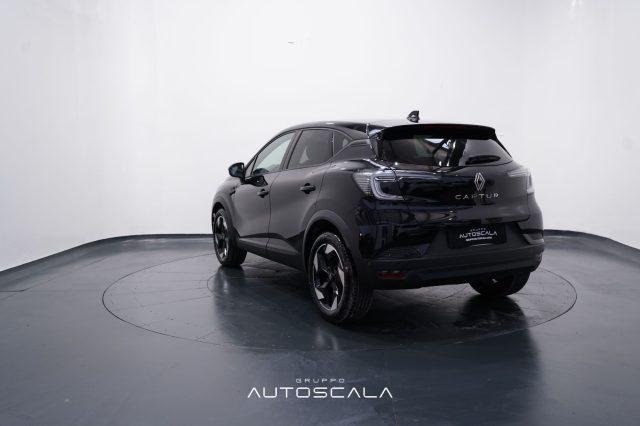 RENAULT Captur 1.0 ECO-GPL 100cv Techno