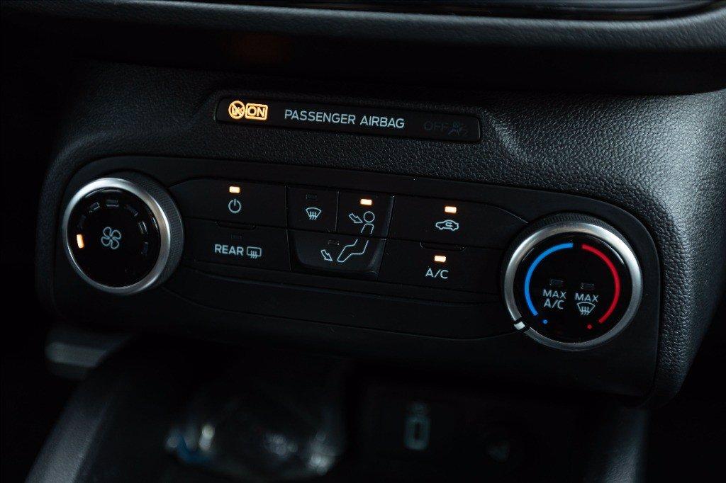 FORD Focus 1.5 ecoblue ST-Line Co-pilot s&s 120cv auto del 2019