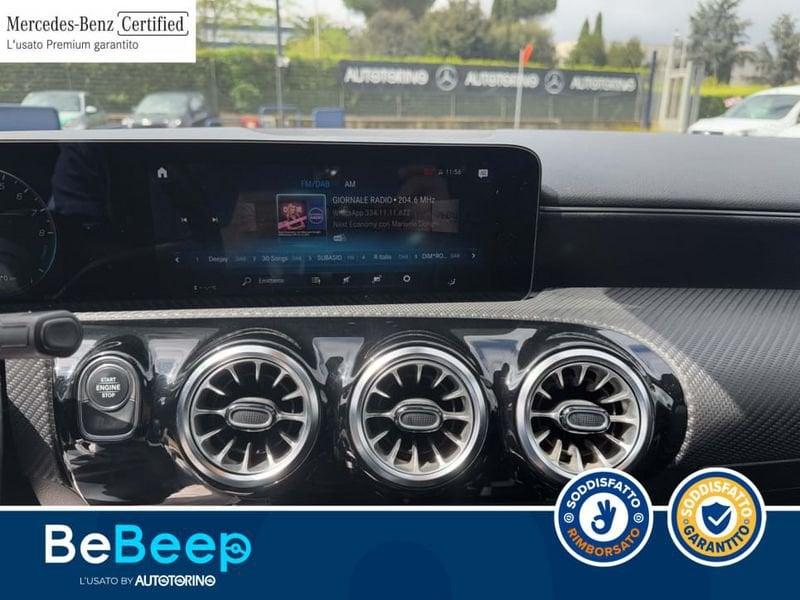 Mercedes-Benz CLA S.Brake 250 E PLUG-IN HYBRID(E EQ-POWER