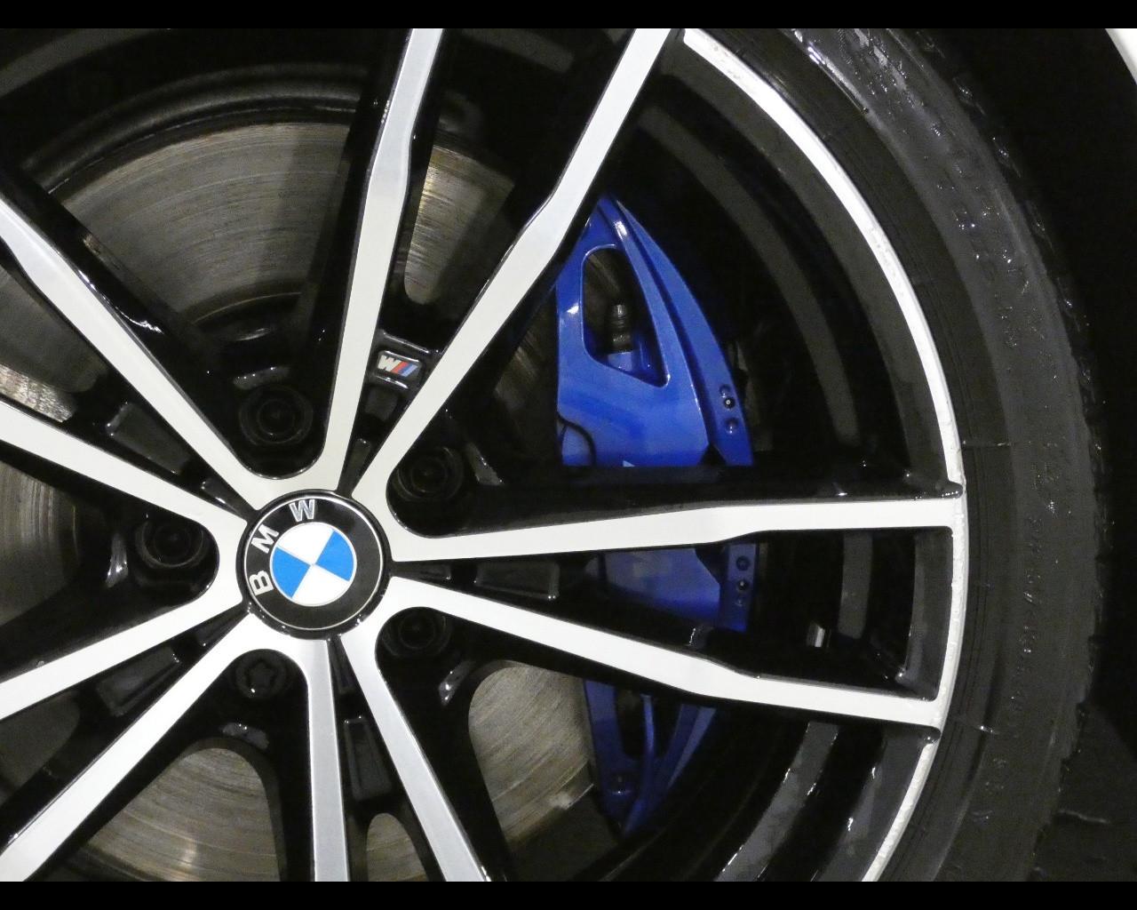 BMW Serie 3(G20/1-80/1) - 320d 48V Msport