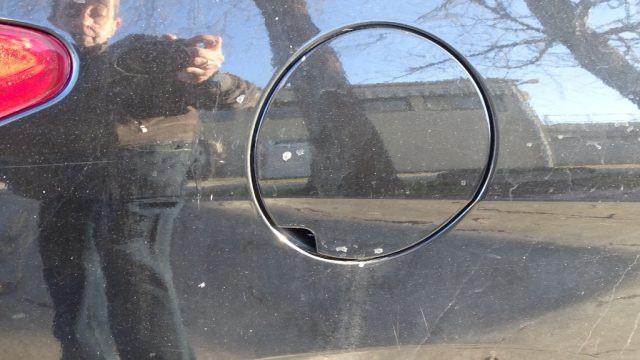 PEUGEOT 308 1.6 HDi 110CV SW Ciel Premium, 2° Treno di Gomme