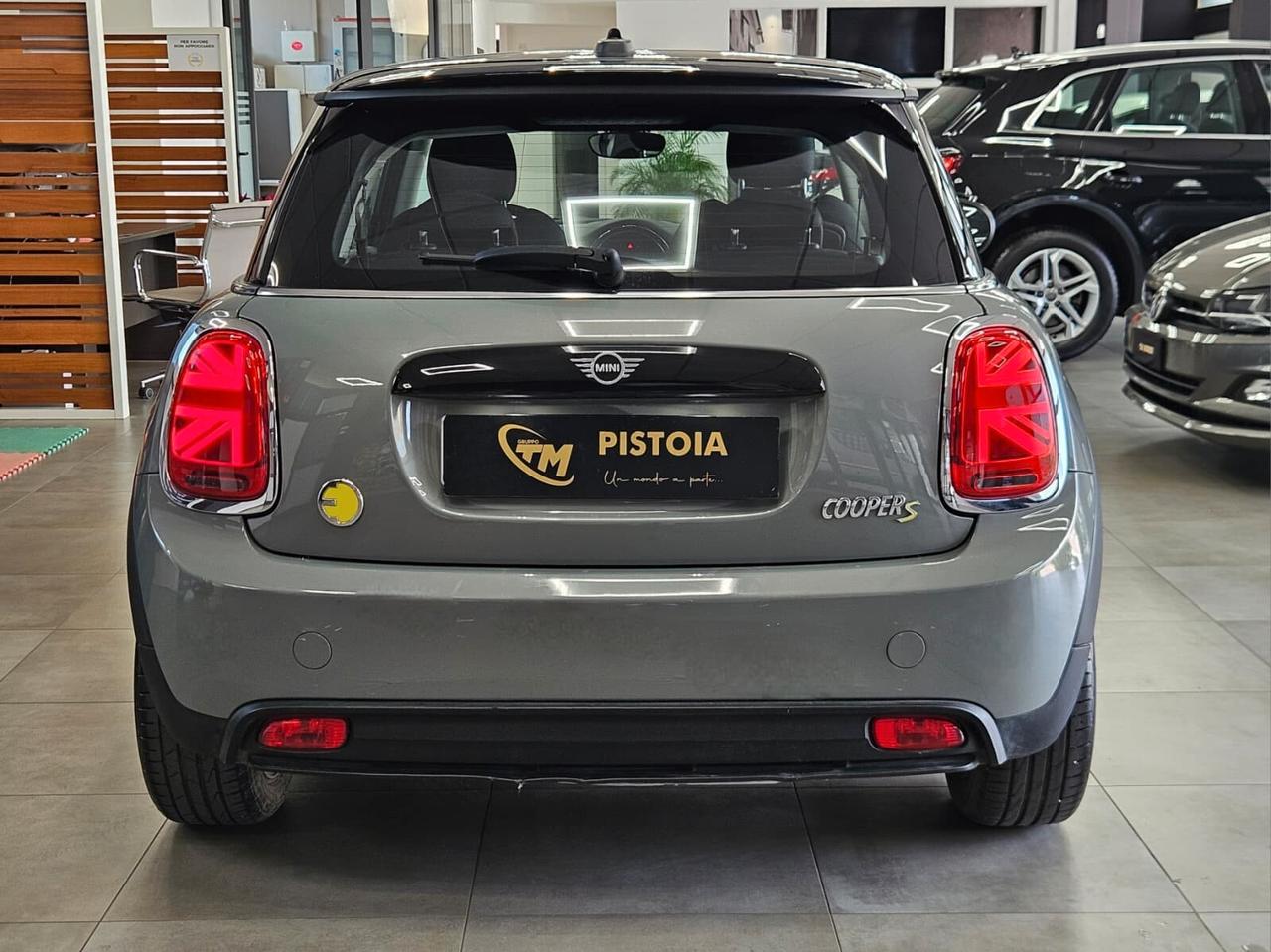 Mini Full Electric Cooper SE Classic - IVA ESPOSTA - TAGLIANDI MINI