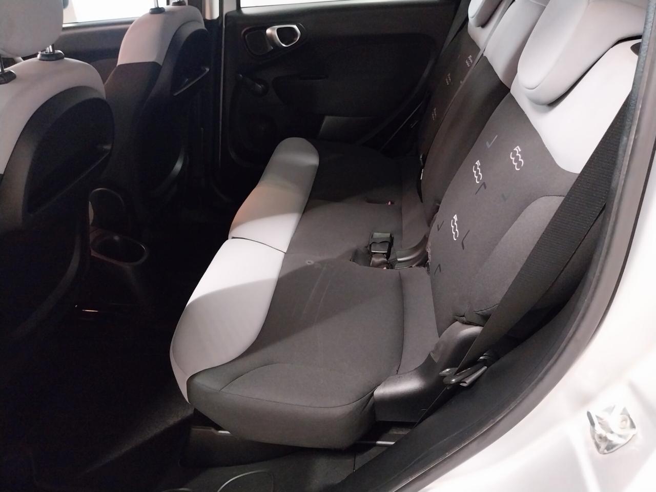 Fiat 500L 1.3 Multijet 85 CV Lounge - ok neopatentati