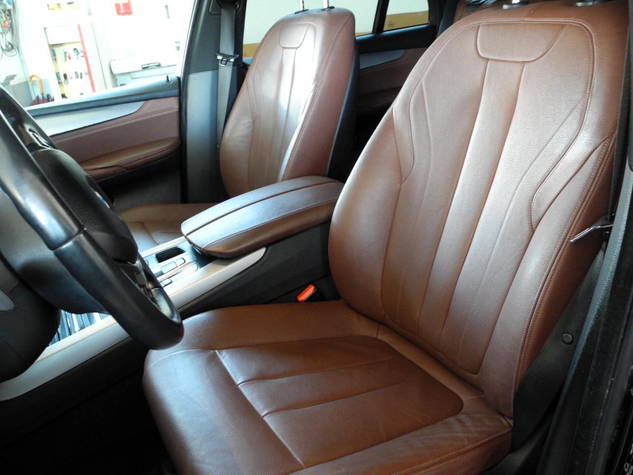 Bmw X5 xDrive30d 258CV Luxury
