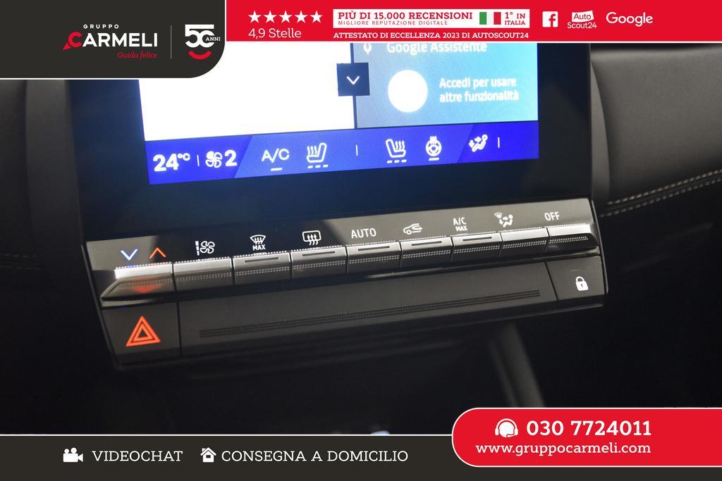 Renault Symbioz 1.6 E-Tech full hybrid Iconic Auto