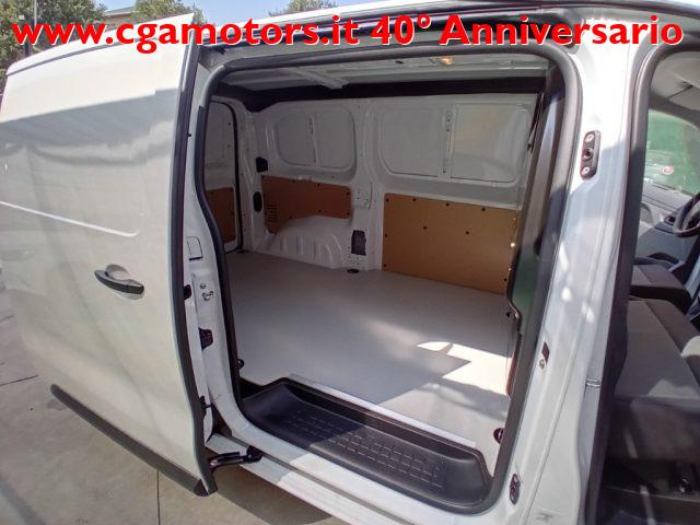 FIAT Scudo 1.5 BlueHDi 120 CV S&S PL-TN Furgone