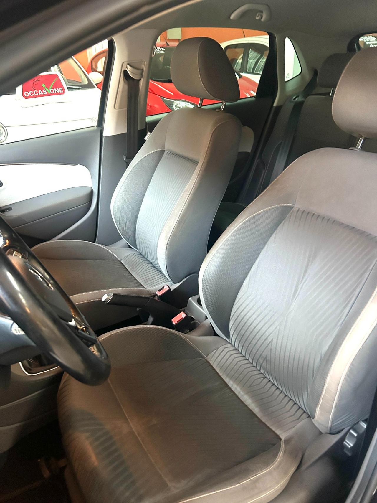 Volkswagen Polo 5 Porte Polo 5p 1.4 tdi bm Comfortline 75cv