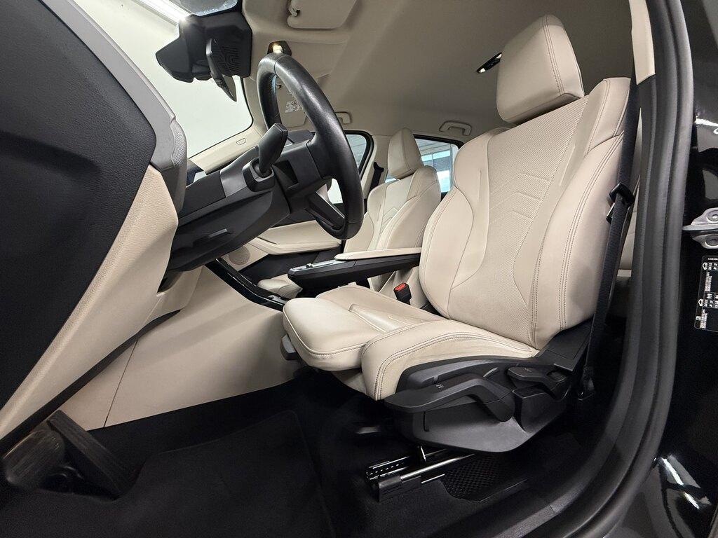 BMW Serie 2 Active Tourer 218 d DCT