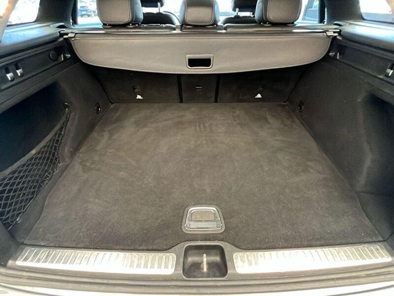 Mercedes-Benz GLC 220 d 4Matic Premium