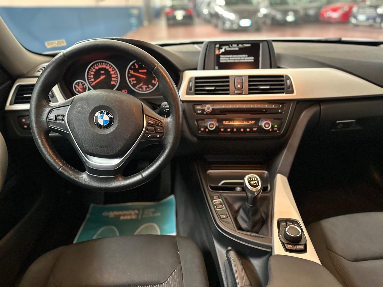 Bmw 420 420d xDrive Coupé Advantage luxury/2016