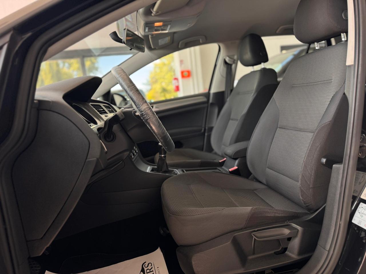 Volkswagen Golf 1.6 TDI 110 CV 5p. Executive BlueMotion Technology