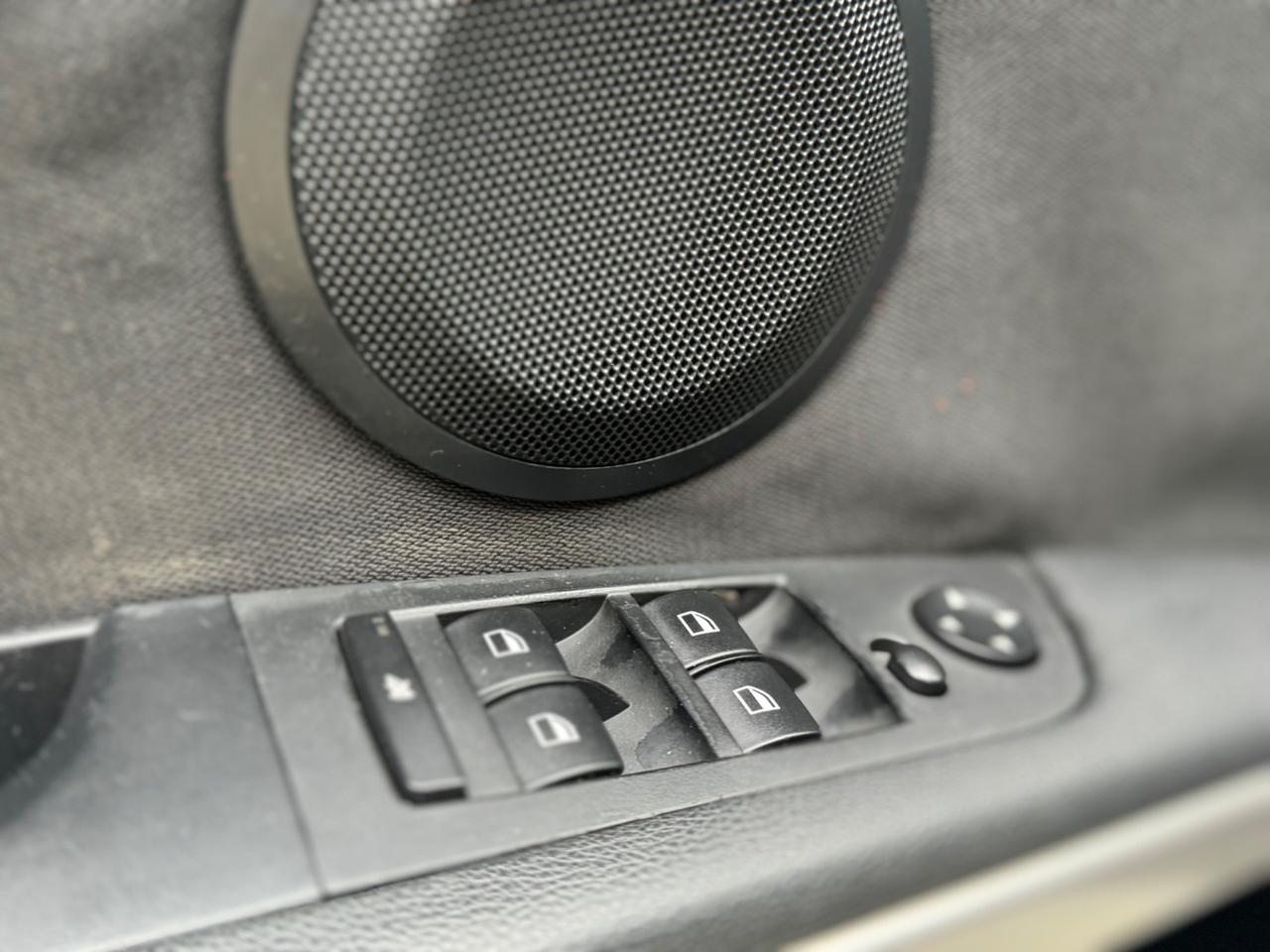 Bmw 320 320d cat Touring MSport 2008