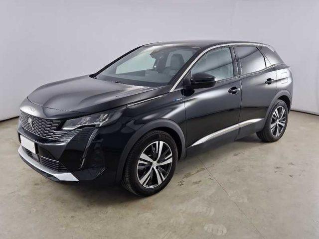 PEUGEOT 3008 Hybrid4 300 e-EAT8 Allure Pack