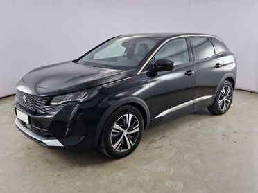 PEUGEOT 3008 Hybrid4 300 e-EAT8 Allure Pack