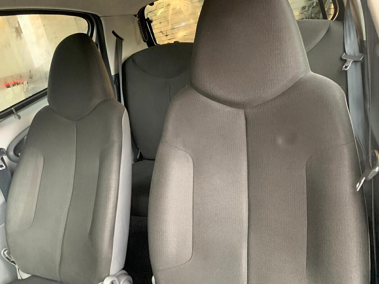 Toyota Aygo 1.0 12V VVT-i 5 porte