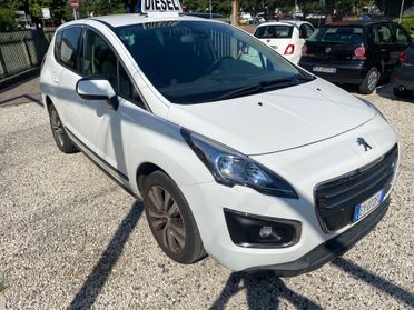 Peugeot 3008 1.6 HDi 115CV SOLO 113000km