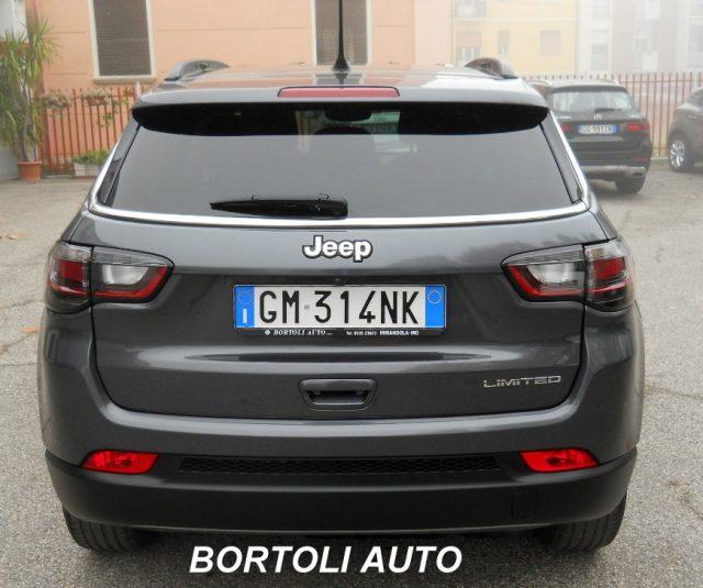 JEEP Compass 1.6 MJET 21.000 KM LIMITED