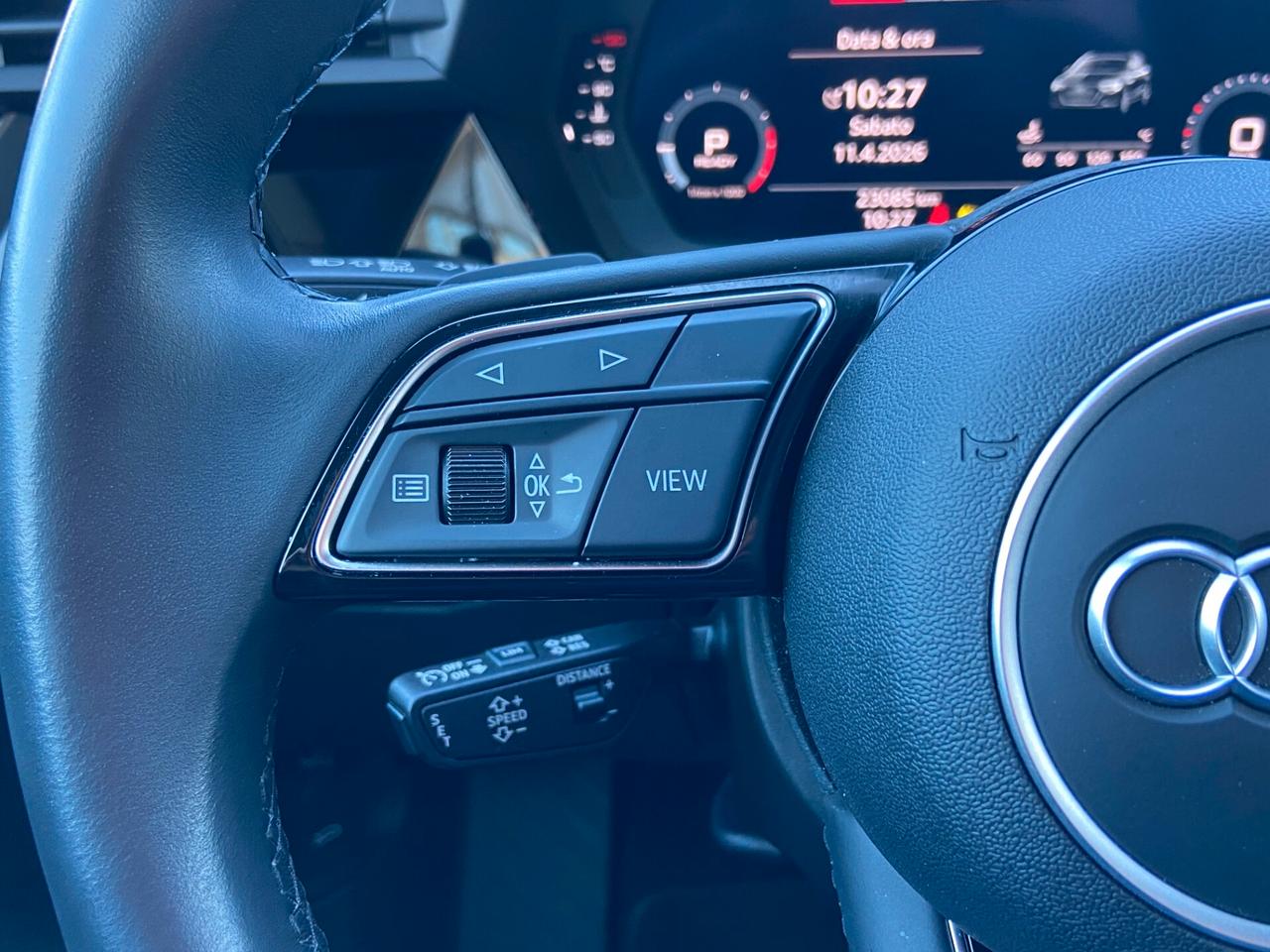 Audi A3 Sportback 30 1.0 tfsi mhev Business s-tronic