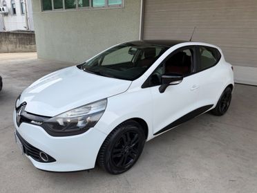 Renault Clio 1.2 75CV GPL 5 porte Live