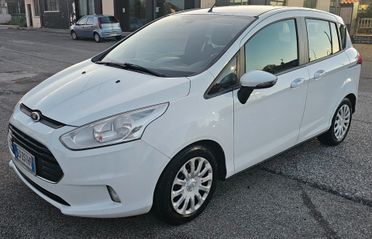 Ford B-Max 1.4 90 CV GPL GUIDABILE DA NEOPATENTATI