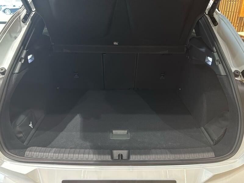 Cupra Terramar Terramar 1.5 Hybrid DSG