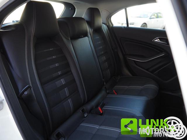 MERCEDES-BENZ A 180 CDI Sport autom