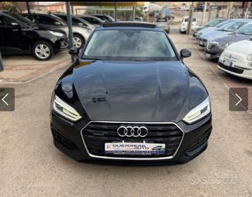 Audi A5 SPB 3.0 TDI S tronic KM CERTIF.