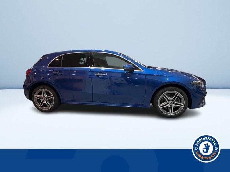 Mercedes-Benz Classe A 250e EQ-Power Automatic AMG Line Advanced Plus Digital Edition