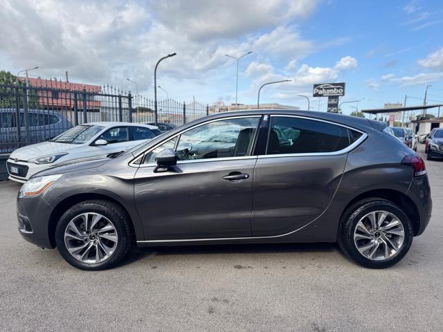 DS AUTOMOBILES DS 4 1.6 e-HDi 115 Chic OK NEOPATENTATI