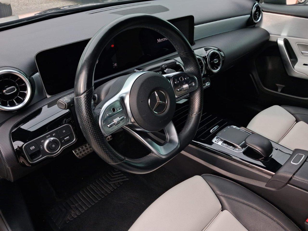 Mercedes A 200 Premium 7G-DCT