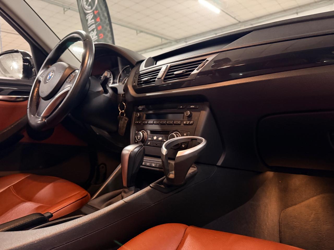 Bmw X1 xDrive20d Futura