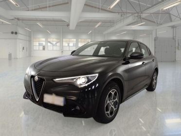 Alfa Romeo Stelvio Stelvio 2.2 Turbodiesel 160 CV AT8 RWD Super Business