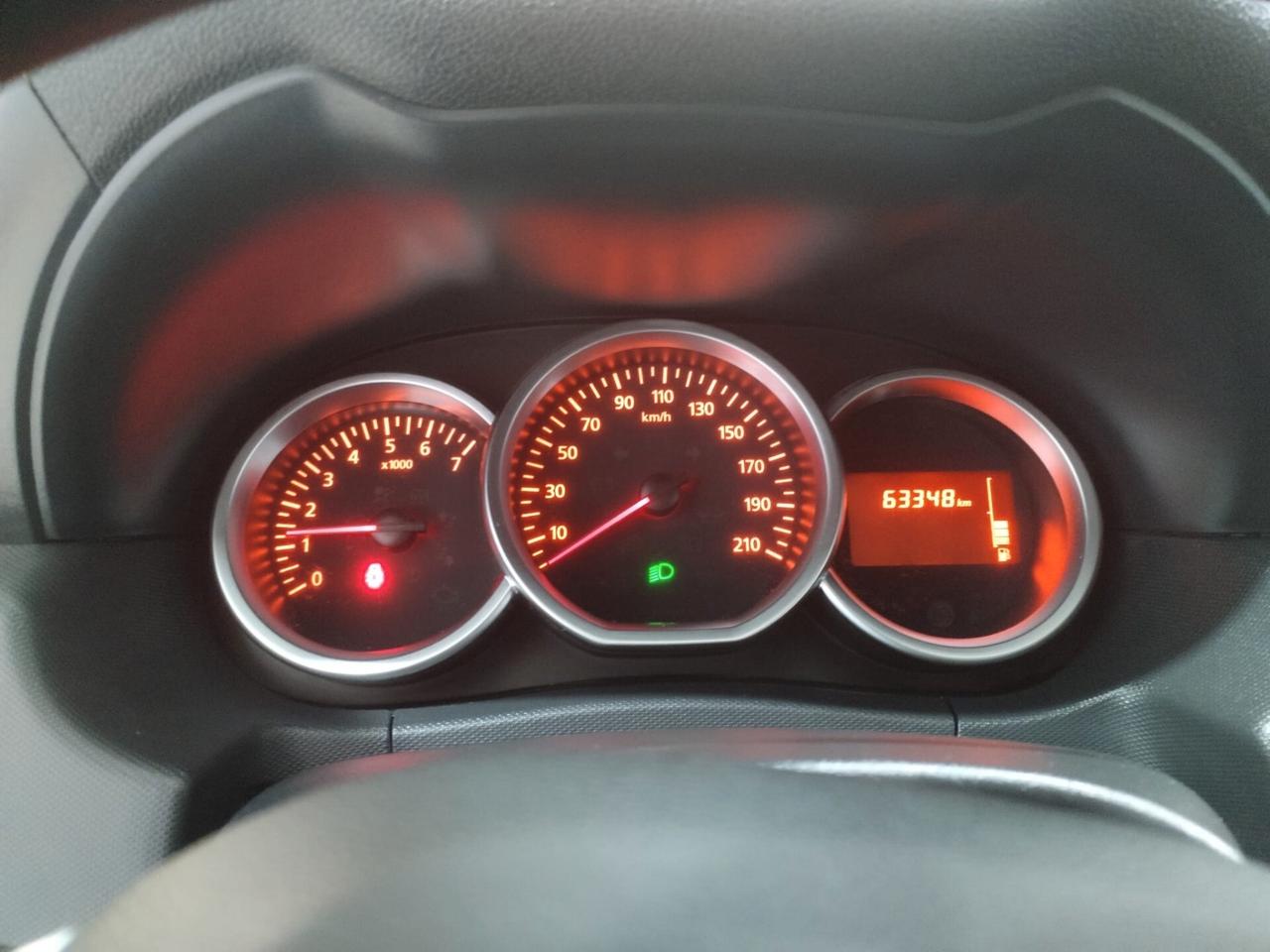 Dacia Duster 1.6 115CV Start&Stop 4x2 GPL Lauréate