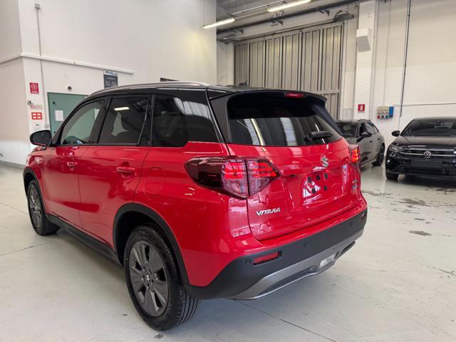 SUZUKI Vitara 1.4 Hybrid AllGrip Cool 4WD KM.0 PRONTA CONSEGNA