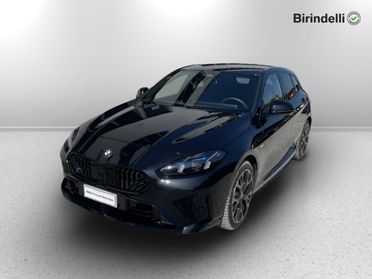 BMW Serie 1 (F70) - 118d MSport Pro