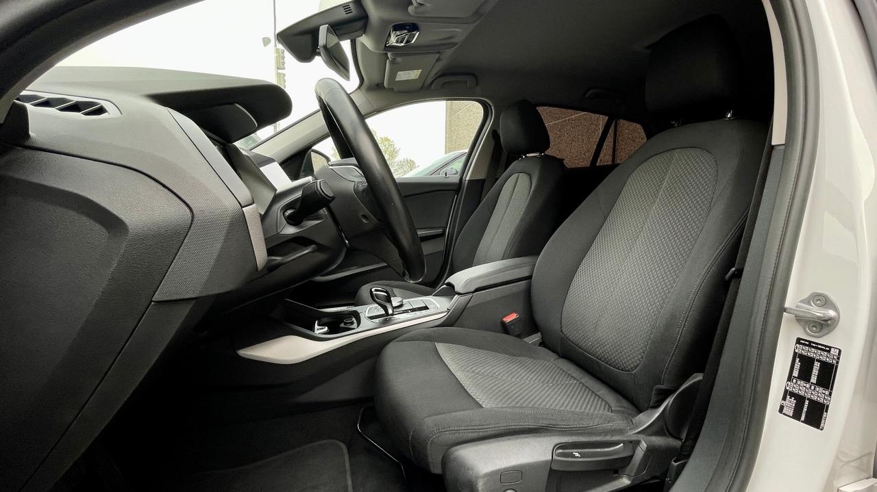 BMW 116D 1.5 ADVANTAGE 116CV - VIRTUAL COCKPIT, CARPLAY, NEOPATENTATI