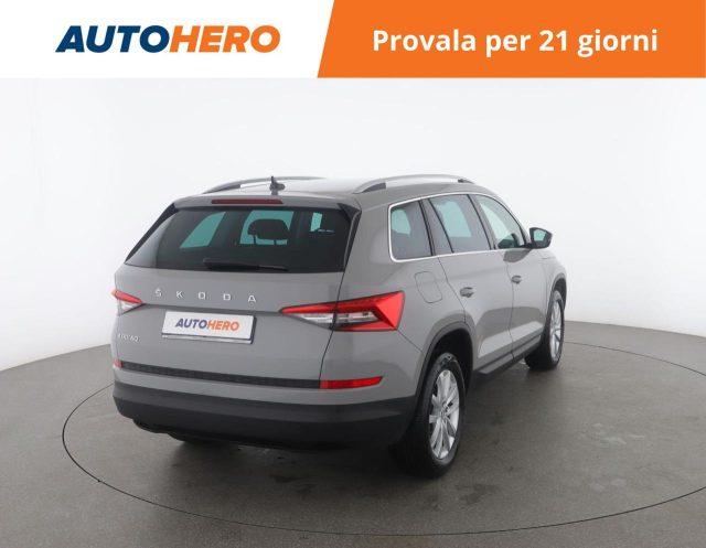 SKODA Kodiaq 1.5 TSI ACT Ambition