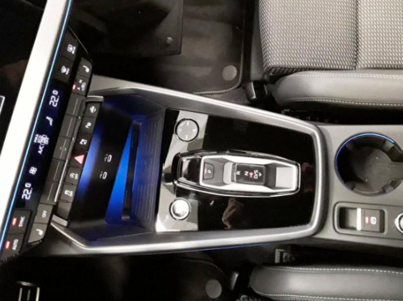 Audi A3 A3 SPB 35 TFSI S tronic S line edition