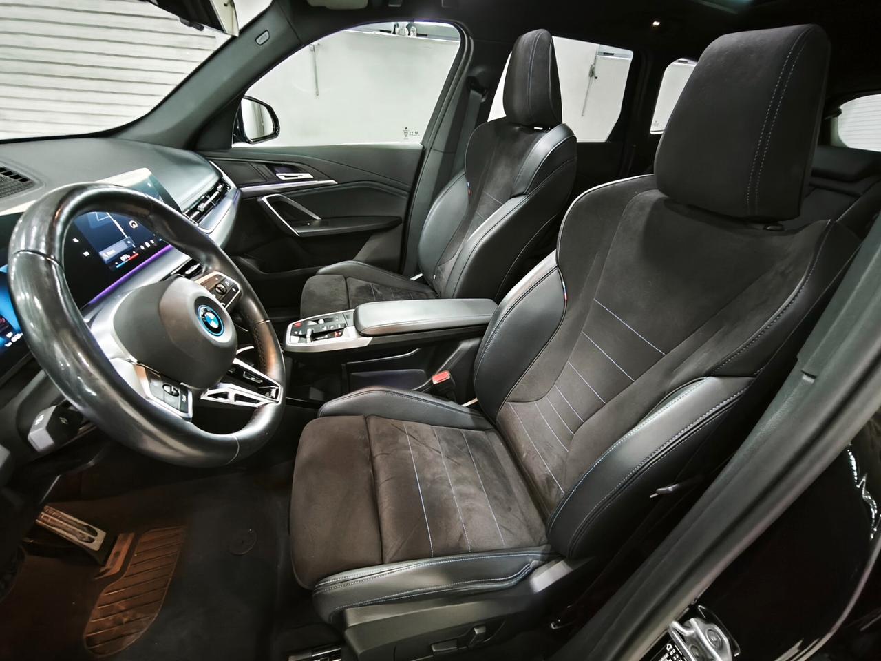 Bmw IX1 eDrive 20 Msport (TETTO PANORAMICO)
