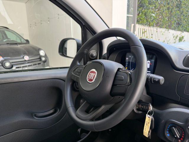 FIAT Panda 1.0 FireFly S&S Hybrid Pop da ?139,00 mensili