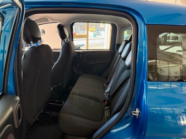 Fiat Panda 1.0 FireFly S&S Hybrid Pandina