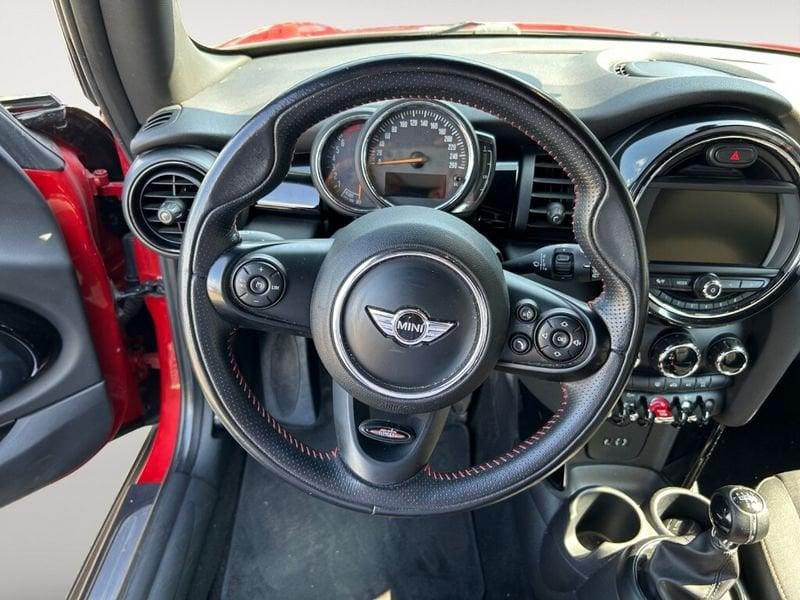 MINI Cooper Mini 4ª serie (F56) Mini 1.5 One 75 CV