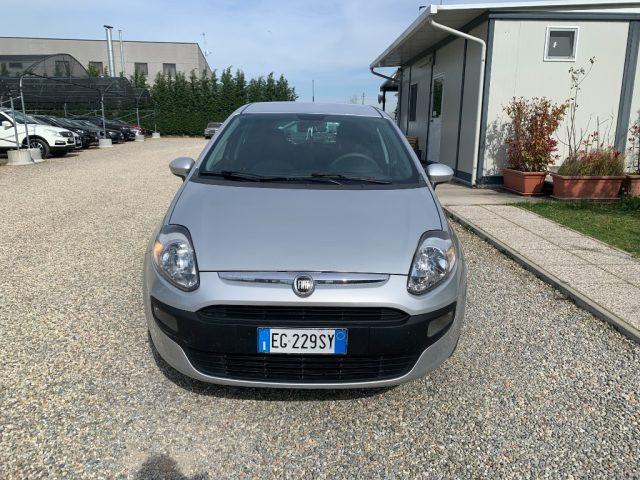 FIAT Punto Evo 1.2 5 porte S&S Dynamic