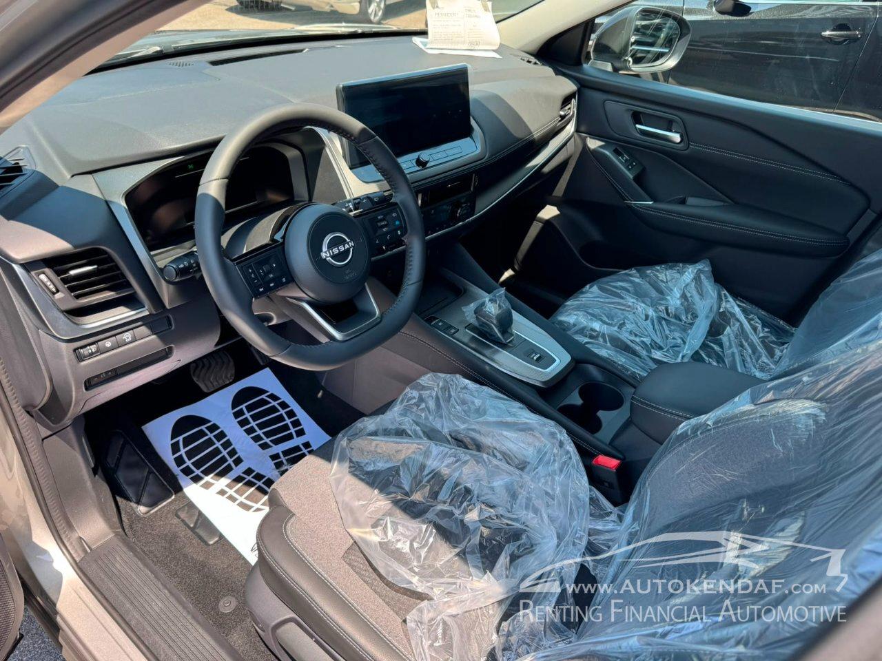 Nissan Qashqai 1.3 mhev N-Connecta 2wd 158cv xtronic PROMO