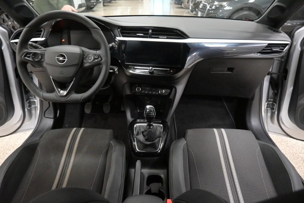 Opel Corsa 1.2 100 CV GS