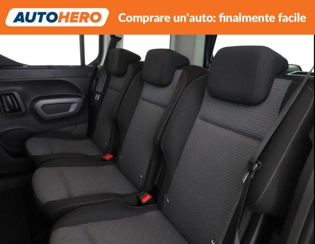TOYOTA Proace City Verso 1.5D 100 CV S&S Short D Executive